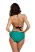Swimsuit two piece model 128738